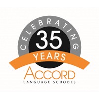 ACCORD Language School logo - Similar company to Mtwelve