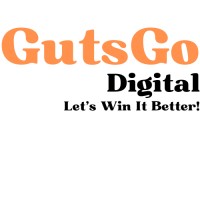 GutsGo Digital logo - Similar company to Gift-A-Deed