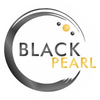 Black Pearl Consulting and Research logo - Similar company to Black Pearl Consulting