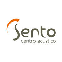 Sento Centro Acustico logo - Similar company to Centro Sento