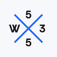 535West logo - Similar company to White Spindle