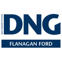 DNG Flanagan Ford logo - Similar company to Rea Brady