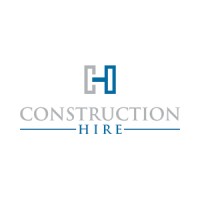 Construction Hire logo - Similar company to Construction Sales Solutions Ltd