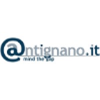 antignano.it logo - Similar company to Wadoodify