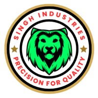 SINGH INDUSTRIES logo - Similar company to Credosync Infosoft Pvt.Ltd.