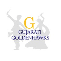 Gujarati GoldenHawks logo - Similar company to Atrangi Eventz