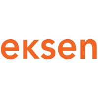 Eksen logo - Similar company to Sensumer