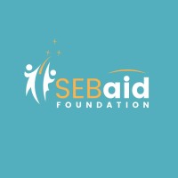 SebAid Foundation logo - Similar company to National Entrepreneurship & Innovation Programme
