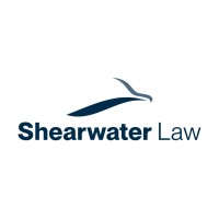 Shearwater Law logo - Similar company to Positivity Coaching