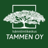 Isännöintikeskus Tammen Oy logo - Similar company to Isyk – Joensuun Isännöinti-Ykköset