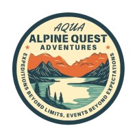 Alpine Quest Adventures logo - Similar company to Alpine Quest 2025