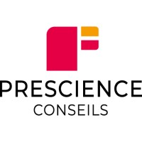 Prescience Conseils logo - Similar company to Cabinet Prossur