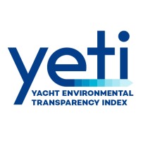 Yacht Environmental Transparency Index (YETI) logo - Similar company to Stokeontech