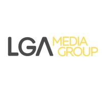 LGA Media Group logo - Similar company to Nutrey