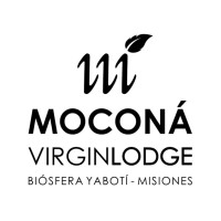 Mocona Virgin Lodge logo - Similar company to Glamping Argentina