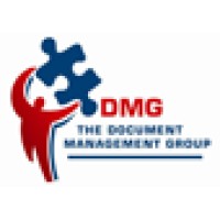 The Document Management Group Ltd logo - Similar company to Simple Group