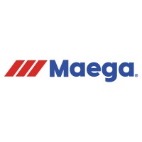 Maega logo - Similar company to Sogimex
