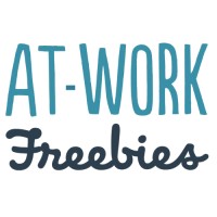 AtWork Freebies