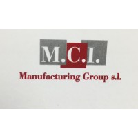 MCI Manufacturing Group SL logo - Similar company to Filios