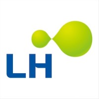Korea Land And Housing Corperation logo - Similar company to 한국가스안전공사