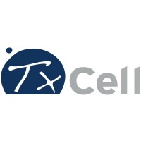 TxCell logo - Similar company to E-Phy-Science