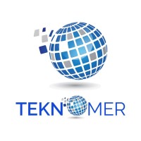 TEKNOMER logo - Similar company to Airchip Technology