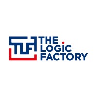 The Logic Factory logo - Similar company to Ab Ovo | Going Beyond Complexity