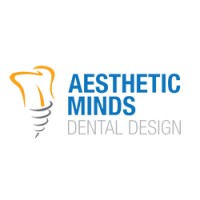 Aesthetic Minds Dental Design logo - Similar company to K&M Systems Integration Ltd.