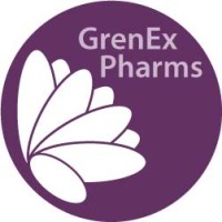 GrenEx Pharms Inc. logo - Similar company to Medcres Corporation
