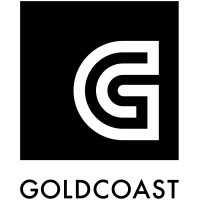 GoldCoast Skateboards logo - Similar company to Gifted & Talented