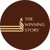 The Winning Story logo - Similar company to Suush