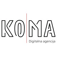 Koma d.o.o. logo - Similar company to Super Agent