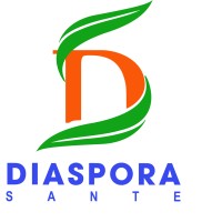 Diaspora Santé logo - Similar company to Wekauri