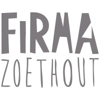 Firma Zoethout logo - Similar company to School Des Levens Den Bosch