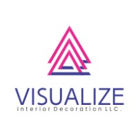 Visualize Interior Decoration LLC logo - Similar company to Floors4Ever Uk Ltd