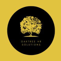 Oaktree HR Solutions logo - Similar company to Oaktree People Solutions