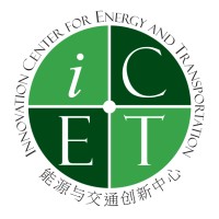 Innovation Center for Energy and Transportation (iCET) logo - Similar company to Yakima Valley Conference Of Governments