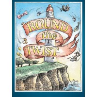 Round the Twist Fanpage logo - Similar company to Chow - Culinary Hospitality Outreach & Wellness