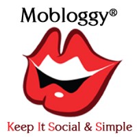 Mobloggy® logo - Similar company to Dam Pros