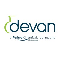 Devan logo - Similar company to Heiq