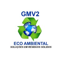GMV2 Eco Ambiental - Logística Reversa de eletroeletrônicos e Gestão de Resíduos Sólidos logo - Similar company to Brasline
