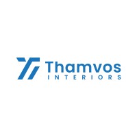 Thamvos Interiors logo - Similar company to Azur Regency