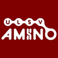 U.L.S.V. Amino logo - Similar company to Studievereniging 'T Reactievat