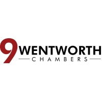9 Wentworth Chambers logo - Similar company to Level 22 Chambers