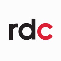 RDC logo - Similar company to Arcus | Global Corporate Partner