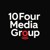10Four Media Group logo - Similar company to Tjl Collection Llc