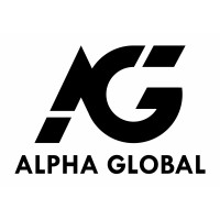 Alpha Global Management Consultancies logo - Similar company to Rechain Token