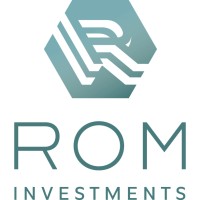 ROM Investments, Inc. logo - Similar company to Balboa Financial
