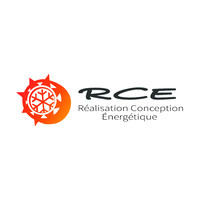 RCE SAS logo - Similar company to Ar - Chaud