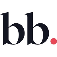 Blenheim Bishop logo - Similar company to Vdbm